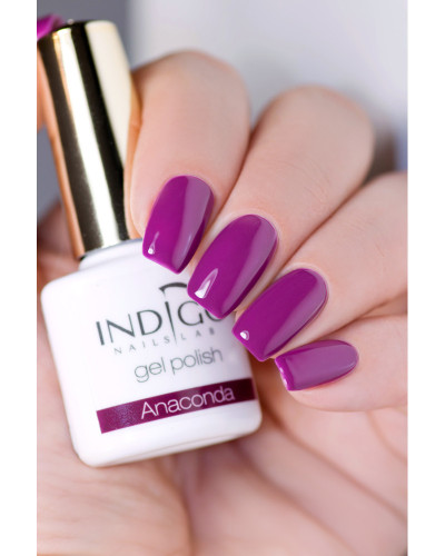 Anaconda Esmalte semipermanente 7ml