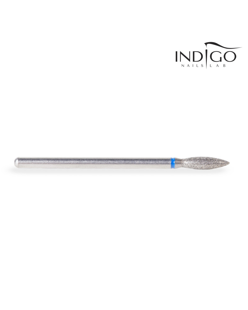 Fresa Indigo Cuticle 1