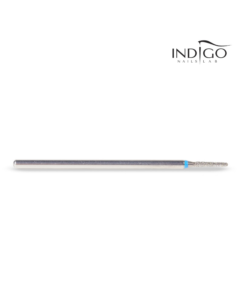 Fresa Indigo Cuticle 3