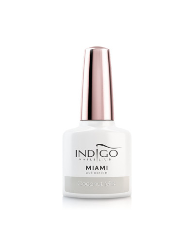 Coconut Milk Esmalte semipermanente 7ml