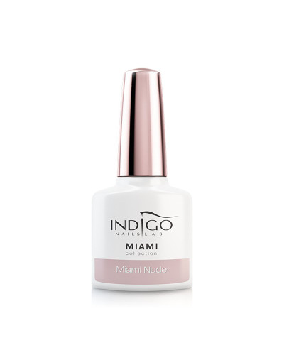 Miami Nude Esmalte semipermanente 7ml