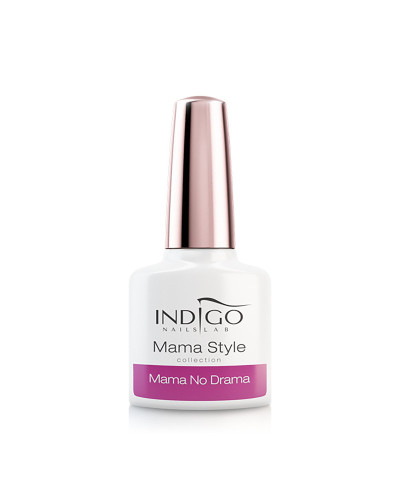 Mama No Drama Esmalte semipermanente 7ml