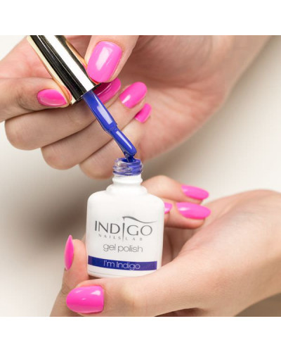 I'm Indigo Esmalte semipermanente 7ml