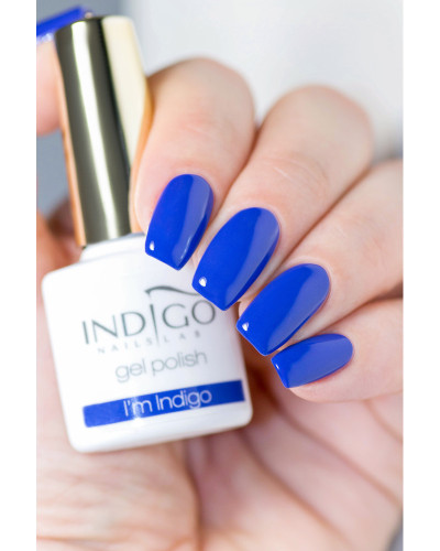 I'm Indigo Esmalte semipermanente 7ml