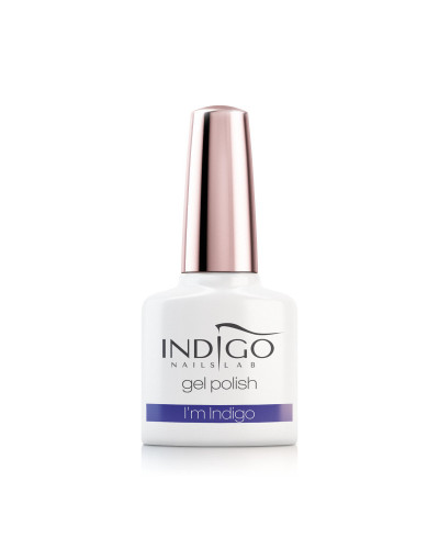 I'm Indigo Esmalte semipermanente 7ml