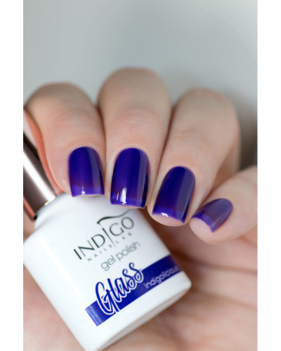 Indigolicious Esmalte semipermanente 7ml