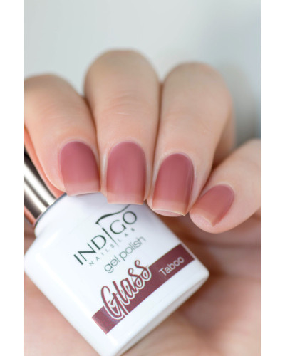 Taboo Esmalte semipermanente 7ml