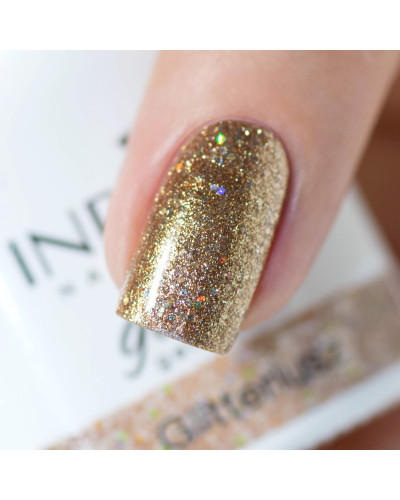 Glitteriusz Esmalte semipermanente 7ml