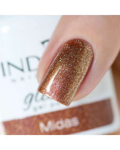 Midas Esmalte semipermanente 7ml