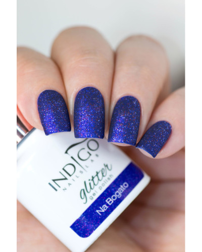 Na Bogato Esmalte semipermanente 7ml