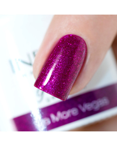 Be More Vegas Esmalte semipermanente 7ml