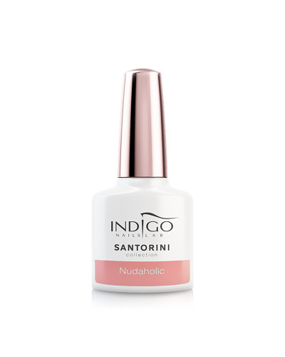 Nudaholic Esmalte semipermanente 7ml