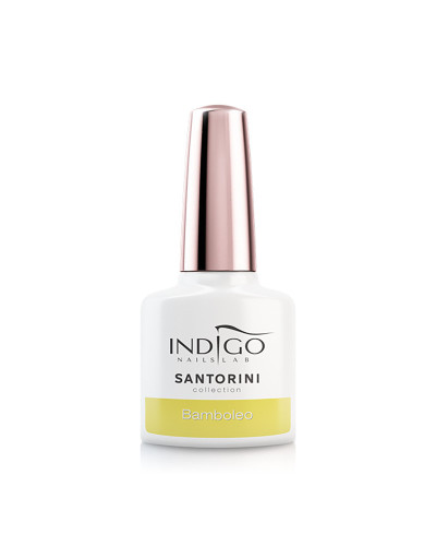 Bamboleo Esmalte semipermanente 7ml