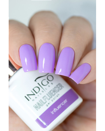 Influencer Gel Polish 7 ml