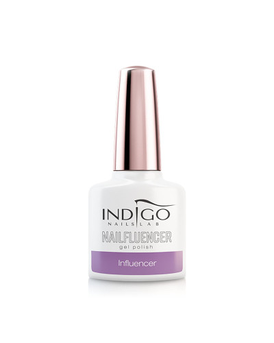 Influencer Gel Polish 7 ml