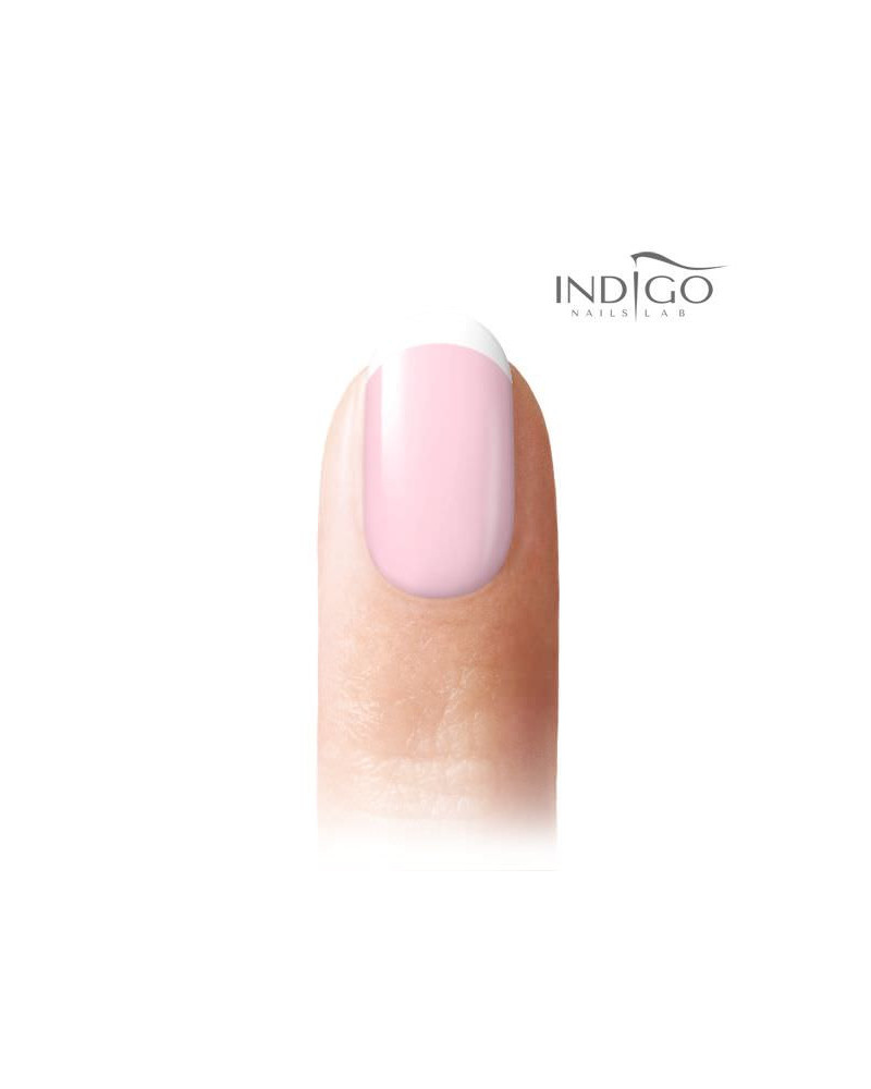 French Pink Esmalte semipermanente 7ml