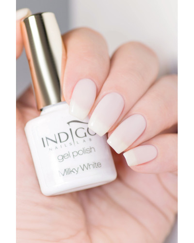 Milky White Esmalte semipermanente 7ml