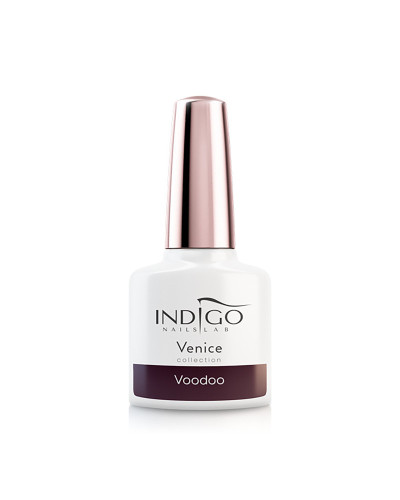 Voodoo Esmalte semipermanente 7ml