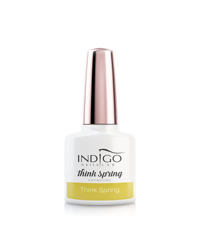 Think Spring Esmalte semipermanente 7ml