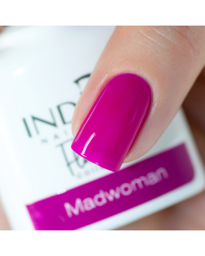 Madwoman Esmalte semipermanente 7ml