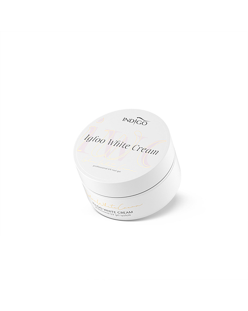 Igloo White Cream 15ml