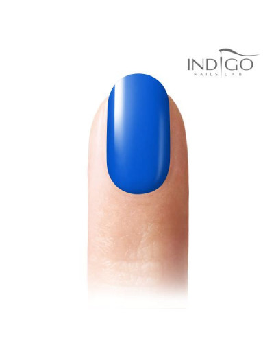 Neon Blue Esmalte semipermanente 7ml