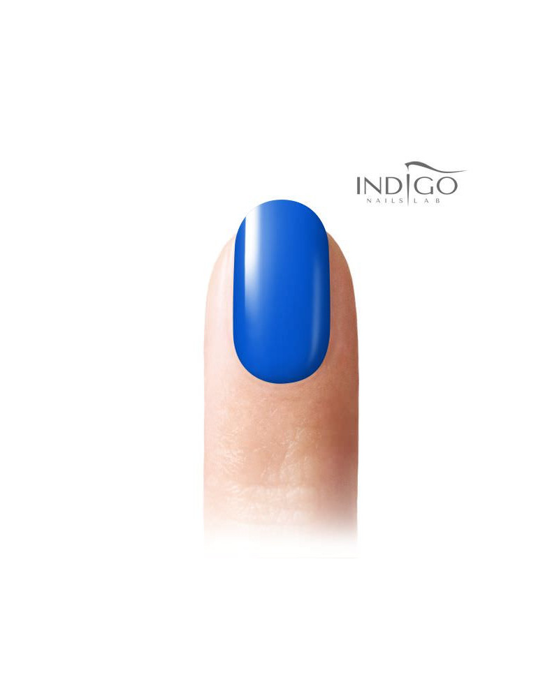 Neon Blue Esmalte semipermanente 7ml