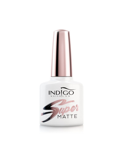 Super Matte Top Coat 7ml - not for sale