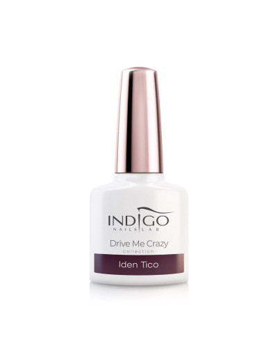 Iden Tico Esmalte semipermanente 7ml