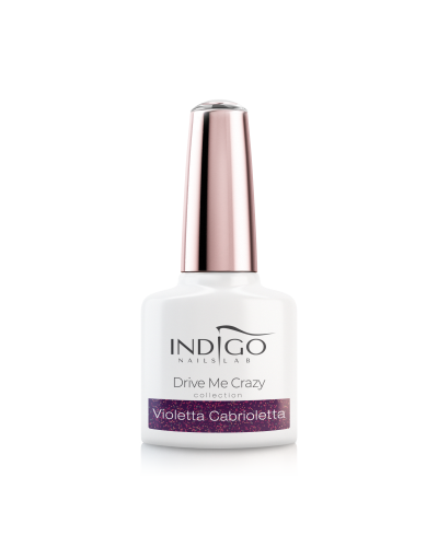 Violetta Cabrioletta Esmalte semipermanente 7ml