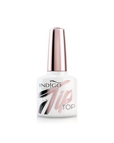 Tip Top Top Coat 7ml - not for sale