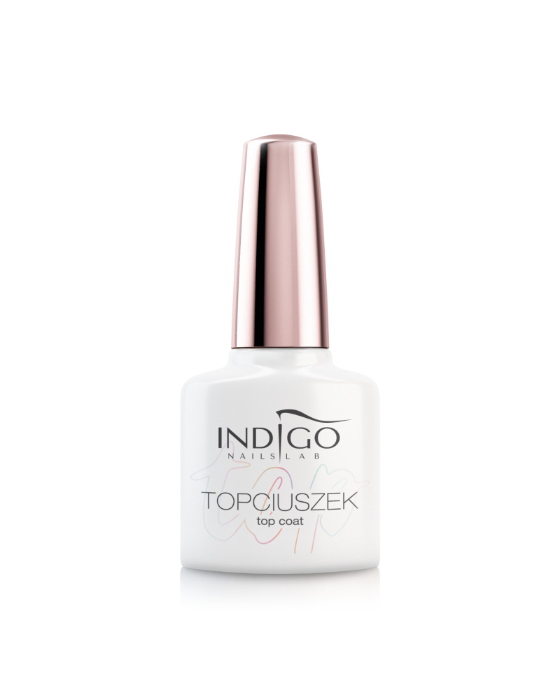 Topciuszek Top Coat 7ml