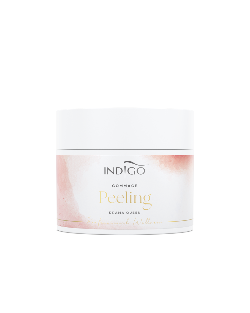 Exfoliante enzimático para manos y pies Drama Queen 150g