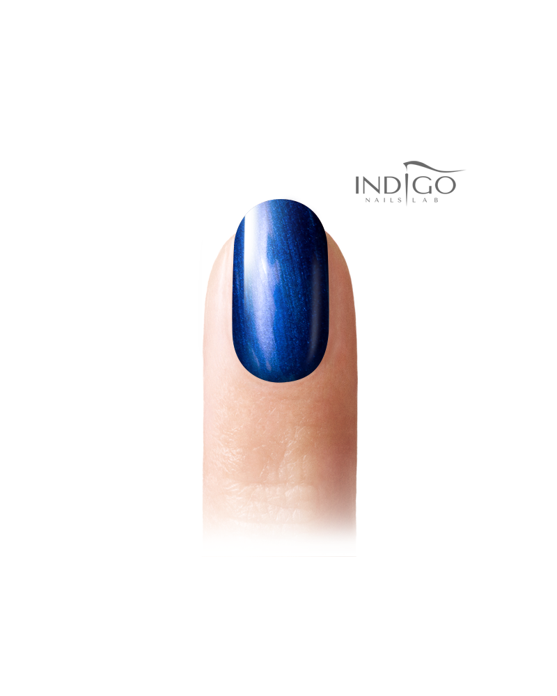 Electric Blue Esmalte semipermanente 7ml