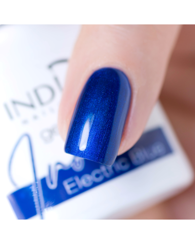 Electric Blue Esmalte semipermanente 7ml