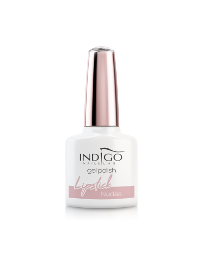 Nudas Esmalte semipermanente 7ml