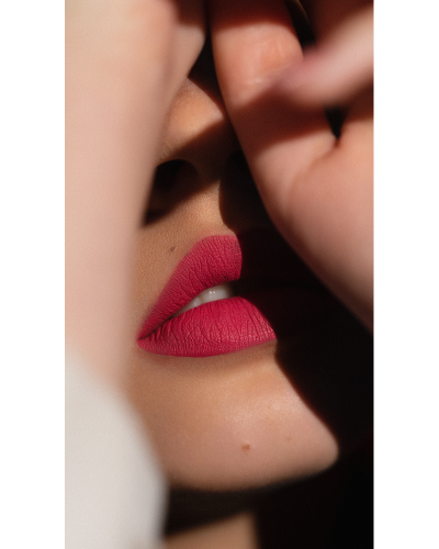 Liquid Lipstick Mattemorphosis® — Pink-a-colada