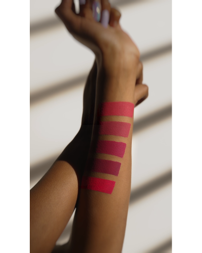 Liquid Lipstick Mattemorphosis® — Pink-a-colada