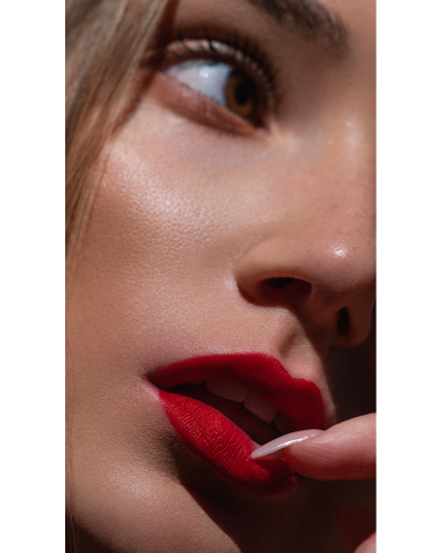 Liquid Lipstick Mattemorphosis® — Red-a-porter