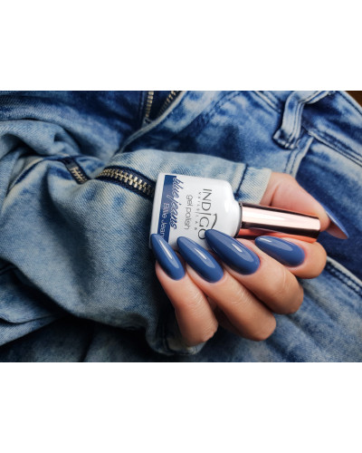 Billie Jeans Esmalte semipermanente 7ml