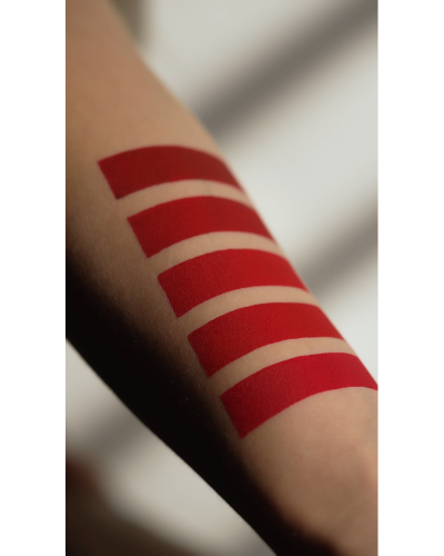 Liquid Lipstick Mattemorphosis® — Devil Wears Red