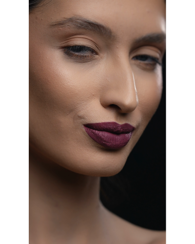 Liquid Lipstick Mattemorphosis® — Peggy Brown