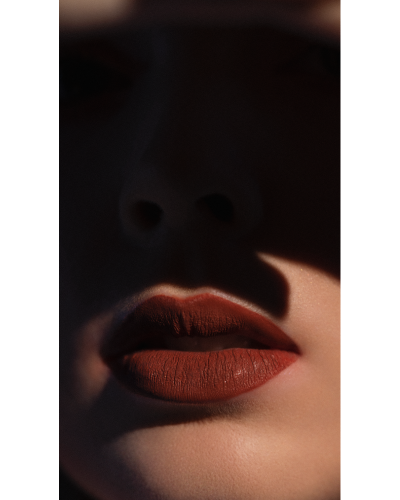 Liquid Lipstick Mattemorphosis® — Nude York