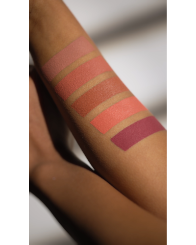 Liquid Lipstick Mattemorphosis® — San Frankissco