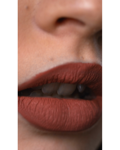 Liquid Lipstick Mattemorphosis® — Dama