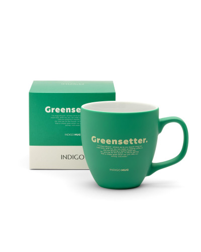 Greensetter Taza