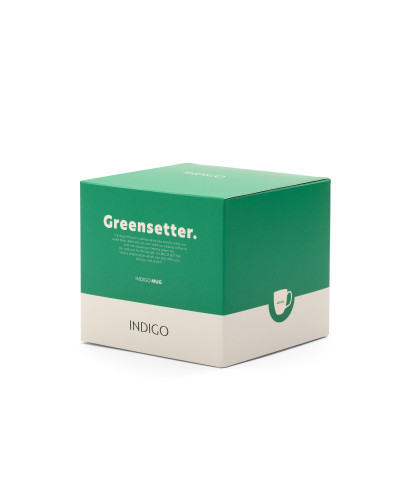 Greensetter Taza