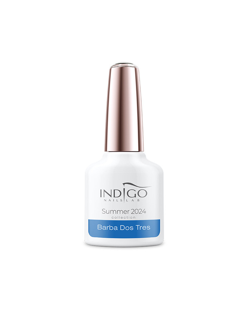 Esmalte semipermanente Barba Dos Tres 7ml | Tienda Indigo Nails