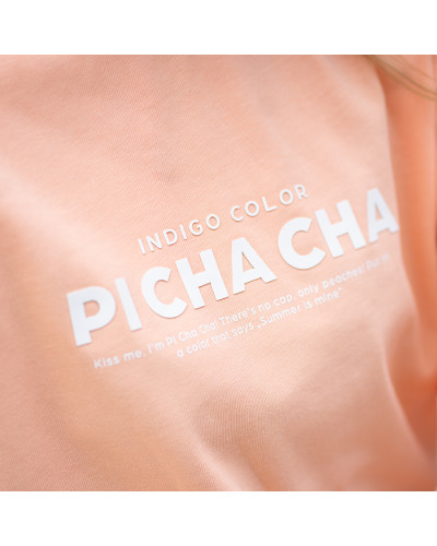 T-shit Pi Cha Cha L/XL