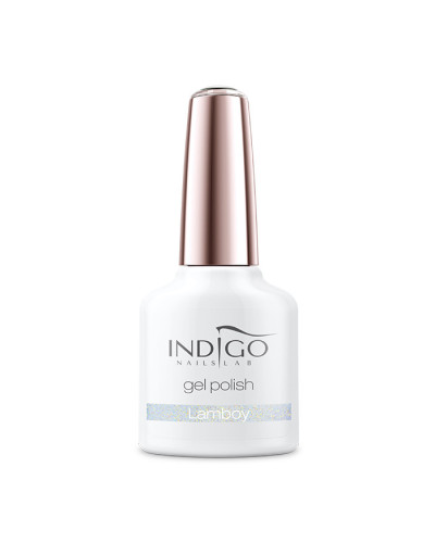 Esmalte Semipermanent Lamboy 7ml| Tienda Indigo Nails